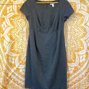 Gently Used - Liz Lange maternity for Target - Heather gray color - Small